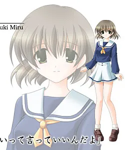 Ootsuki Miru