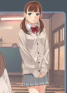 Suwa Natsumi