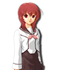 Makishima Miyuki