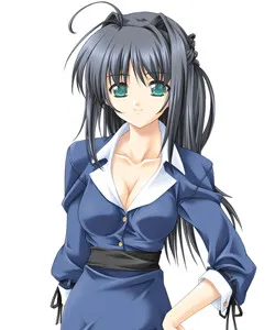 Shiraishi Rei