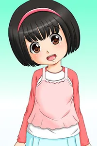 Takamine Saori