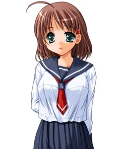 Childhood Friend