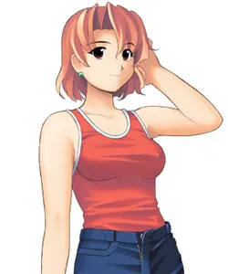 Takashiki Haruna
