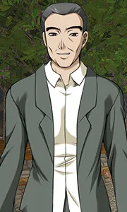Kurashina Kouhei