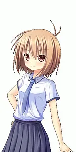 Umemura Yuumi