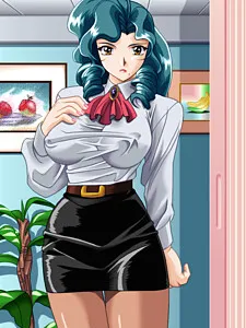 Sugiura Kasumi