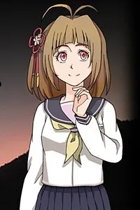 Yoshino Miho