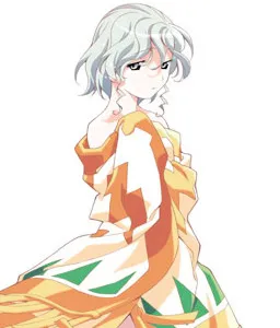 Shizuku