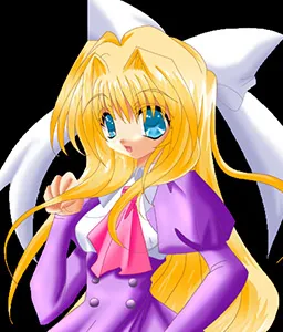 Harukawa Midori