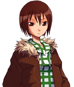 Sayaka