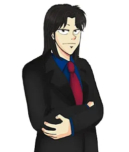 Ichijou Seiya