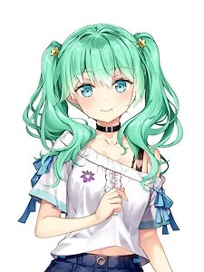 Hyuuga Hikari