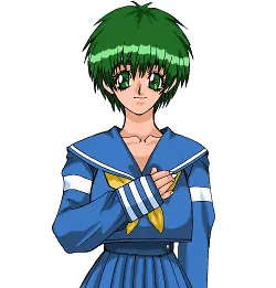 Godai Miya