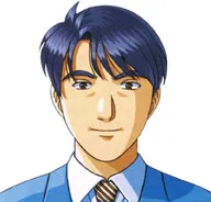 Asagiri Takuya