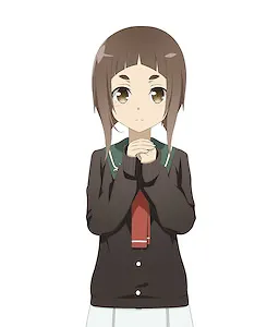 Kagajou Suzume