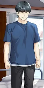 Ousaka Hisashi
