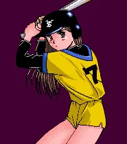 Nogami Midori