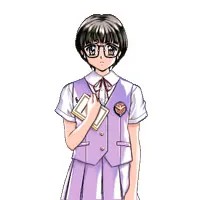 Orihara Izumi