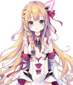 Toneriko Maho
