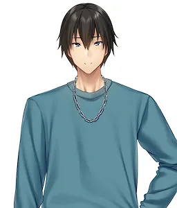 Shiraoka Ryuuji