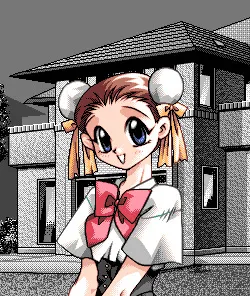 Senomori Ayumi