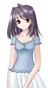 Shimizu Haruka