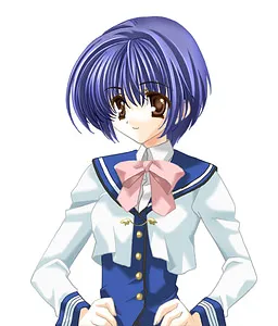 Morisato Konoha