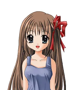 Asagiri Yuuka