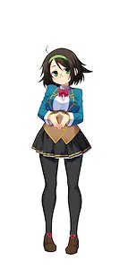 Kimijima Yui