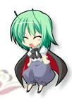 Wriggle Nightbug