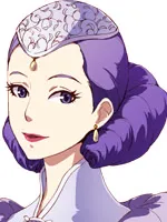 Queen Sunrise
