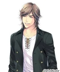 Nishikuze Zakuro