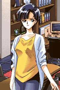 Tayama Eiko