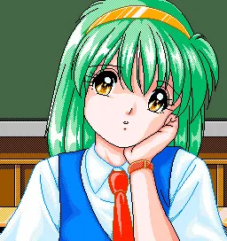 Ootsuki Mai