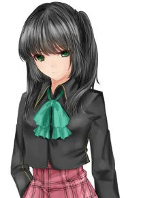 Kaguragi Shion