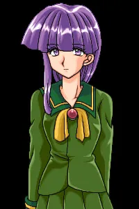 Sakaki Atsumi