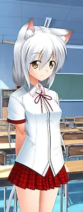 Nekomata