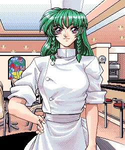 Kisaragi Shizuka