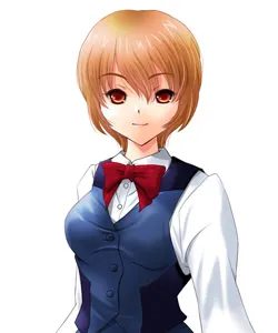 Itagaki Nami