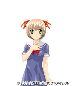 Ayakura Satomi