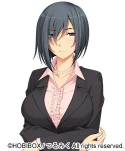 Nakatsu Ai