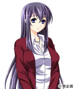 Aoyama Yuri
