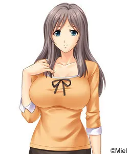 Hirosawa Kanae