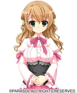 Natsume Sakuya