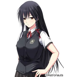 Kurobane Kyouka