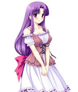Kiryuu Nanaka