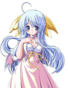 Sakinuma Shizuku