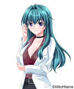 Kuga Kanade