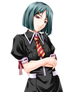 Kiryuu Misao