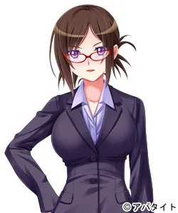 Aoto Reiko